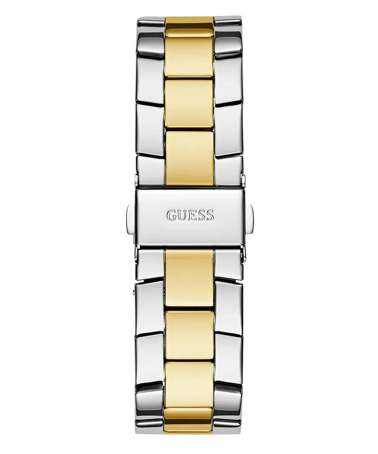 GUESS Majesty Analog Watch for Women - GW0771L3 - KRISHNA WATCH COMPANY