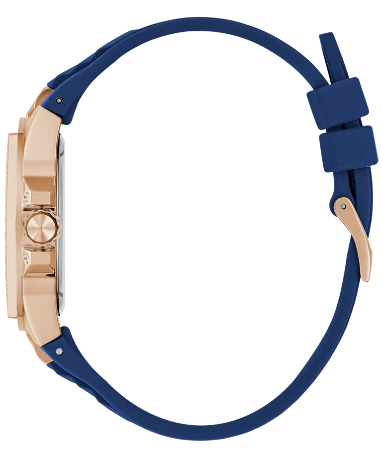 GUESS Envy Analog Watch for Women GW0774L3 - KRISHNA WATCH COMPANY