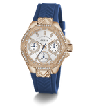 GUESS Envy Analog Watch for Women GW0774L3