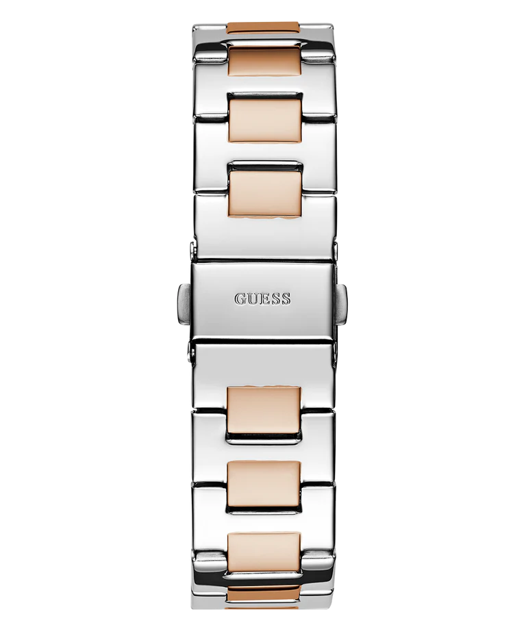 GUESS Lady Empire Analog Watch for Women GW0777L3 - KRISHNA WATCH COMPANY