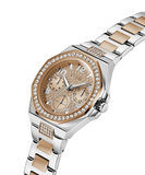 GUESS Lady Empire Analog Watch for Women GW0777L3