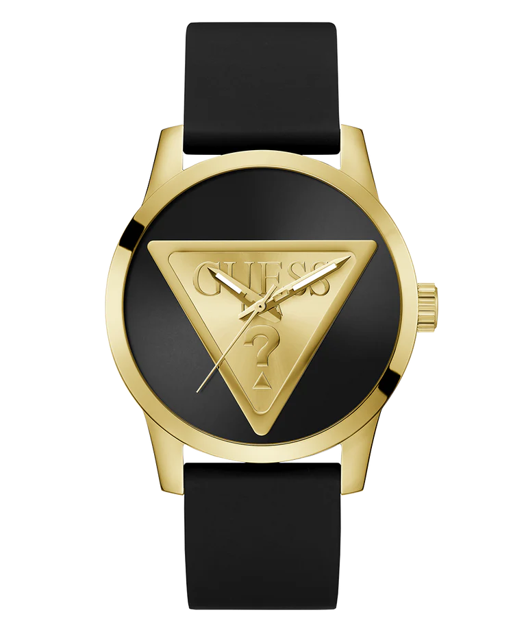 GUESS Badge Analog Watch for Men GW0781G4 - KRISHNA WATCH COMPANY