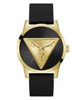 GUESS Badge Analog Watch for Men GW0781G4