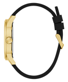 GUESS Badge Analog Watch for Men GW0781G4