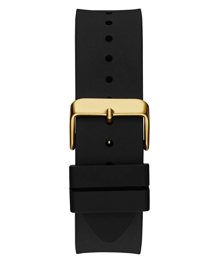 GUESS Badge Analog Watch for Men GW0781G4 - KRISHNA WATCH COMPANY