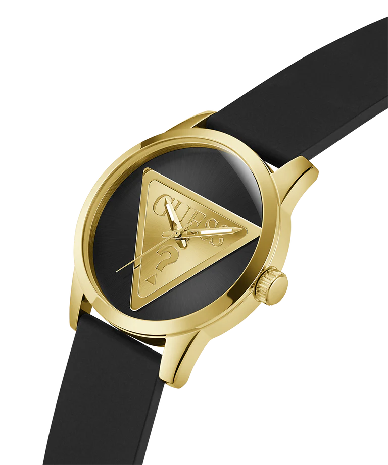GUESS Badge Analog Watch for Men GW0781G4 - KRISHNA WATCH COMPANY