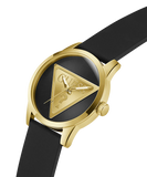 GUESS Badge Analog Watch for Men GW0781G4