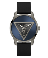GUESS Badge Analog Watch for Men GW0781G5