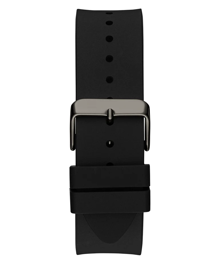 GUESS Badge Analog Watch for Men GW0781G5 - KRISHNA WATCH COMPANY