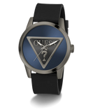 GUESS Badge Analog Watch for Men GW0781G5