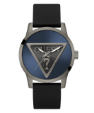 GUESS Badge Analog Watch for Men GW0781G5