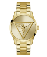 GUESS Badge Analog Watch for Men GW0782G1