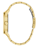 GUESS Badge Analog Watch for Men GW0782G1