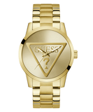 GUESS Badge Analog Watch for Men GW0782G1