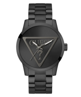 GUESS Badge Analog Watch for Men GW0782G2