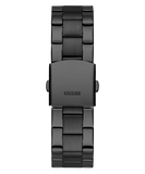 GUESS Badge Analog Watch for Men GW0782G2