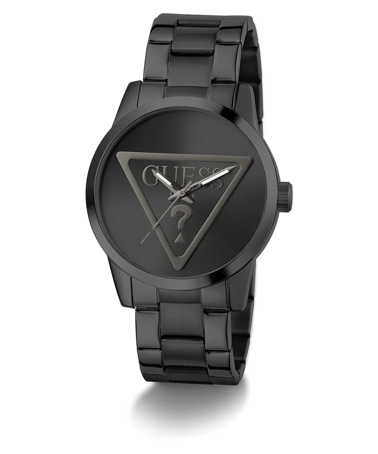 GUESS Badge Analog Watch for Men - GW0782G2 - KRISHNA WATCH COMPANY