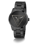 GUESS Badge Analog Watch for Men GW0782G2