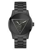 GUESS Badge Analog Watch for Men GW0782G2