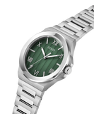 GUESS Vinyl Analog Watch for Men GW0789G1