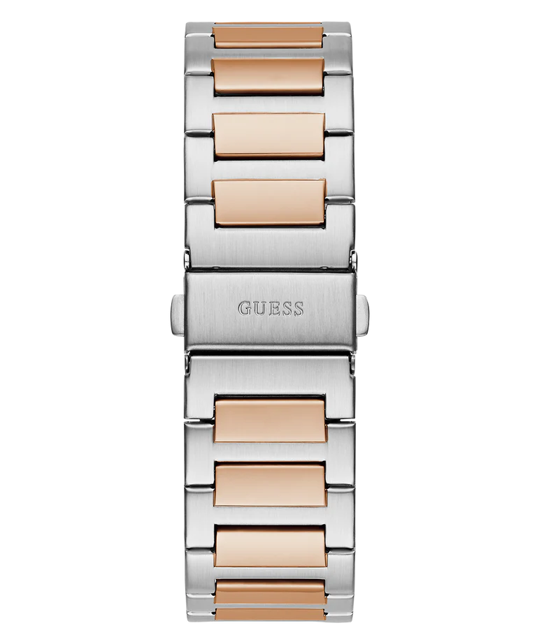 GUESS Vinyl Analog Watch for Men - GW0789G4 - KRISHNA WATCH COMPANY
