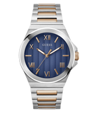 GUESS Vinyl Analog Watch for Men - GW0789G4 - KRISHNA WATCH COMPANY