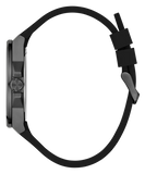 GUESS Vinyl Analog Watch for Men GW0790G2