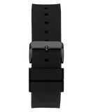 GUESS Vinyl Analog Watch for Men GW0790G2