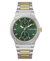 GUESS Jet Analog Watch for Men GW0795G1