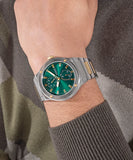 GUESS Jet Analog Watch for Men - GW0795G1 - KRISHNA WATCH COMPANY