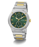 GUESS Jet Analog Watch for Men - GW0795G1 - KRISHNA WATCH COMPANY