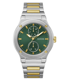 GUESS Jet Analog Watch for Men - GW0795G1 - KRISHNA WATCH COMPANY