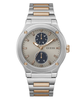 GUESS Jet Analog Watch for Men GW0795G2