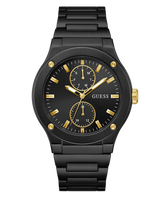 GUESS Jet Analog Watch for Men GW0795G3