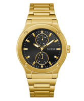 GUESS Jet Analog Watch for Men GW0795G4