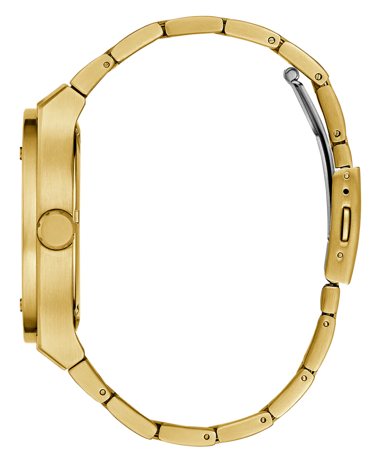 GUESS Jet Analog Watch for Men GW0795G4 - KRISHNA WATCH COMPANY