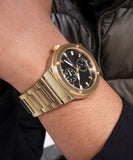 GUESS Jet Analog Watch for Men GW0795G4 - KRISHNA WATCH COMPANY
