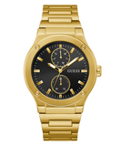 GUESS Jet Analog Watch for Men GW0795G4 - KRISHNA WATCH COMPANY