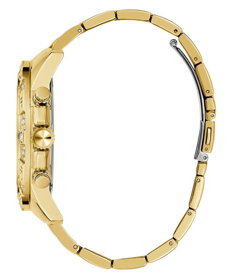 GUESS Majestic Chronograph Watch for Men GW0796G2 - KRISHNA WATCH COMPANY
