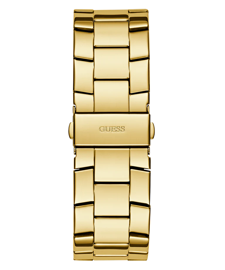GUESS Majestic Chronograph Watch for Men GW0796G2 - KRISHNA WATCH COMPANY