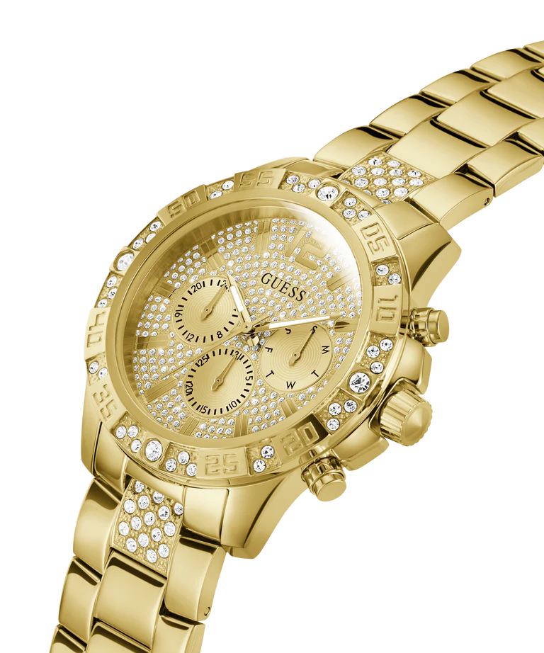 GUESS Majestic Chronograph Watch for Men GW0796G2 - KRISHNA WATCH COMPANY
