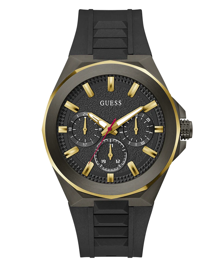 GUESS Dashboard Analog Watch for Men - GW0799G1 - KRISHNA WATCH COMPANY