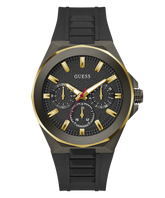 GUESS Dashboard Analog Watch for Men GW0799G1