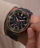 GUESS Dashboard Analog Watch for Men GW0799G1