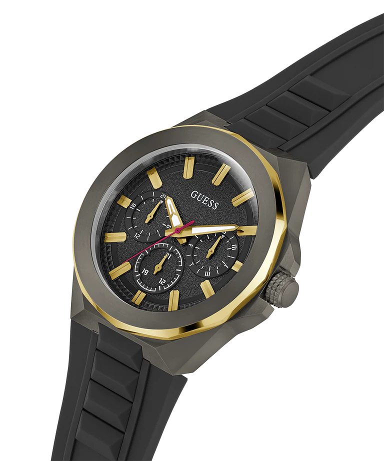 GUESS Dashboard Analog Watch for Men - GW0799G1 - KRISHNA WATCH COMPANY