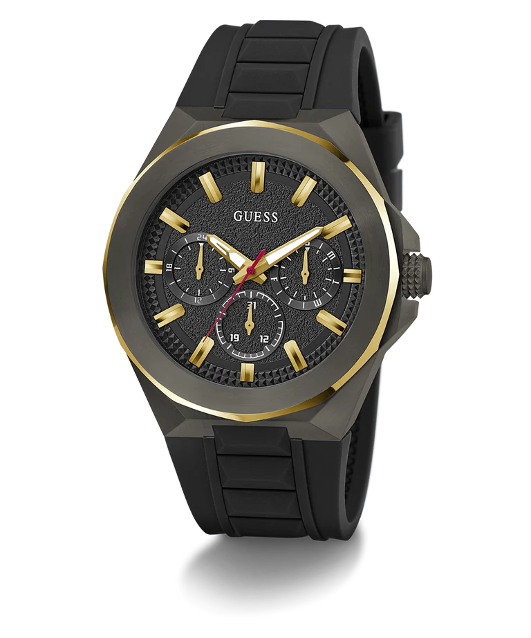 GUESS Dashboard Analog Watch for Men - GW0799G1 - KRISHNA WATCH COMPANY