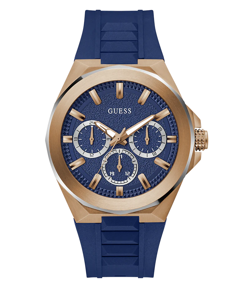 GUESS Dashboard Analog Watch for Men GW0799G2 - KRISHNA WATCH COMPANY