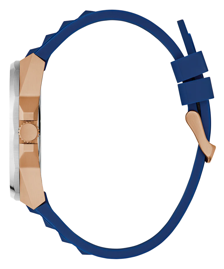 GUESS  Dashboard Analog Watch for Men GW0799G2