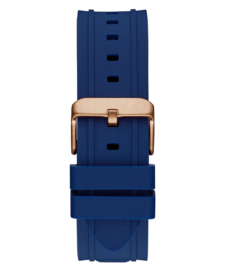 GUESS  Dashboard Analog Watch for Men GW0799G2