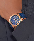 GUESS Dashboard Analog Watch for Men GW0799G2